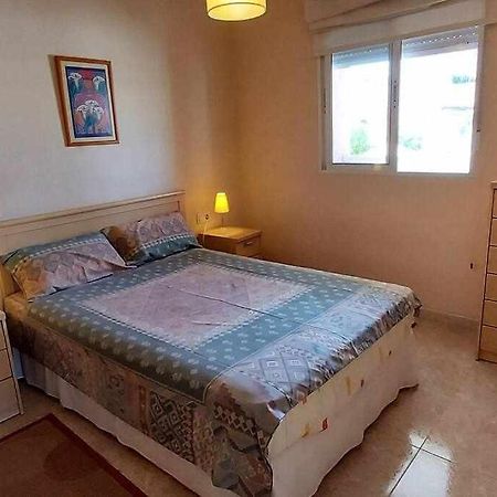 Apartamento Salamanca 4 En Santa Pola Zewnętrze zdjęcie
