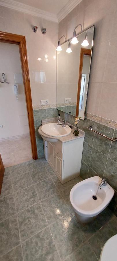 Apartamento Salamanca 4 En Santa Pola Zewnętrze zdjęcie