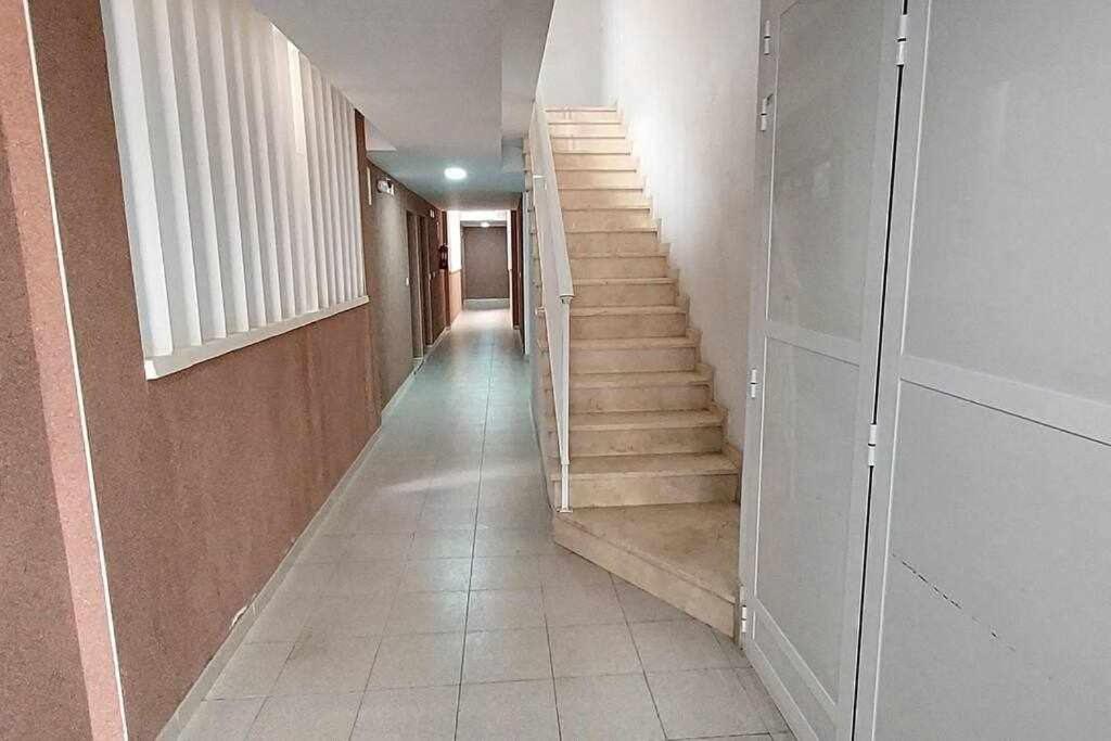 Apartamento Salamanca 4 En Santa Pola Zewnętrze zdjęcie