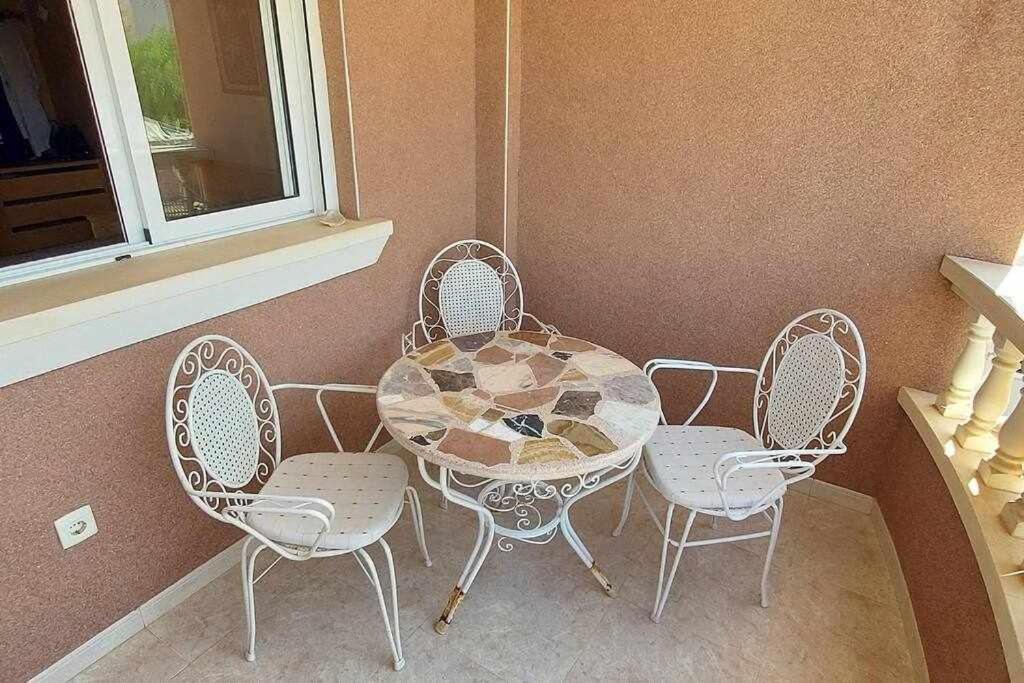 Apartamento Salamanca 4 En Santa Pola Zewnętrze zdjęcie
